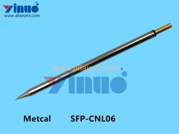 Metcal SFP-CNL06 Soldering Tip