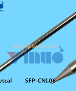 Metcal SFP-CNL06 Soldering Tip