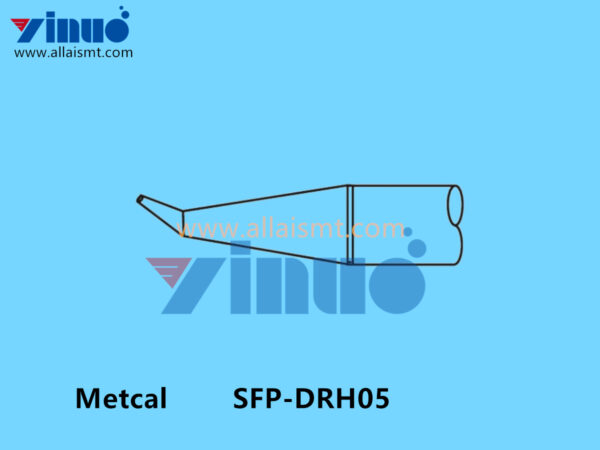 Metcal SFP-DRH05 Soldering Tip