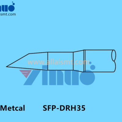 Metcal SFP-DRH35 Soldering Tip