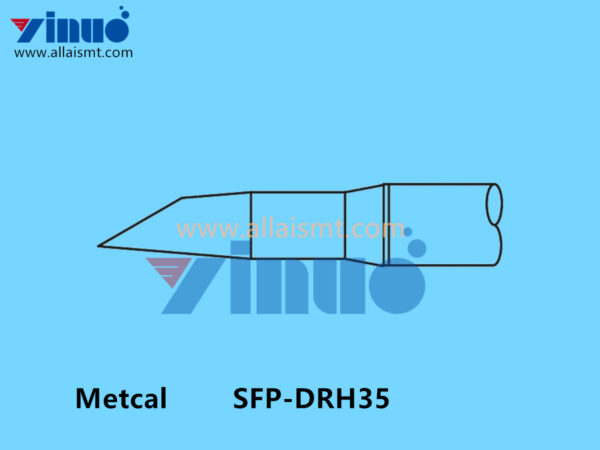 Metcal SFP-DRH35 Soldering Tip