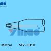 Metcal SFV-CH10 Soldering Tip