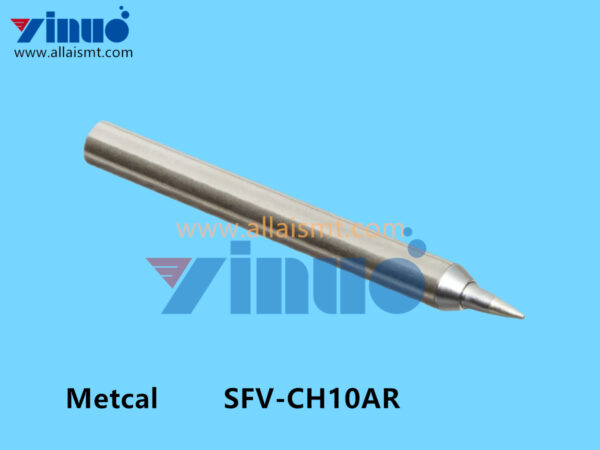 Metcal SFV-CH10AR Soldering Tip