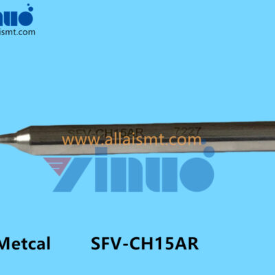 Metcal SFV-CH15AR Soldering Tip