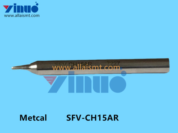 Metcal SFV-CH15AR Soldering Tip