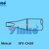 Metcal SFV-CH20 Soldering Tip