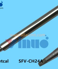 Metcal SFV-CH24A Soldering Tip