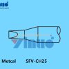 Metcal SFV-CH25 Soldering Tip