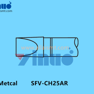 Metcal SFV-CH25AR Soldering Tip