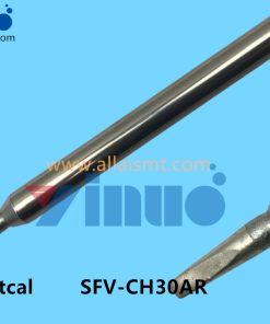 Metcal SFV-CH30AR Soldering Tip
