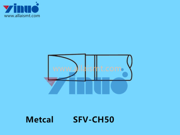 Metcal SFV-CH50 Soldering Tip