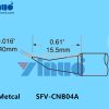 Metcal SFV-CNB04A Soldering Tip