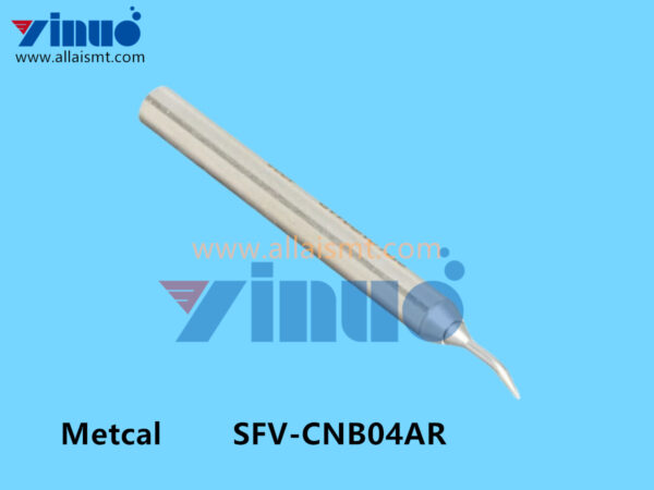 Metcal SFV-CNB04AR Soldering Tip