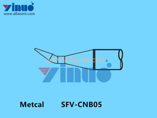 Metcal SFV-CNB05 Soldering Tip