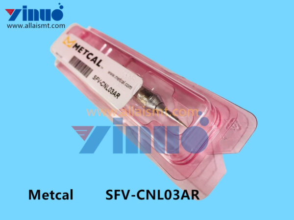 Metcal SFV-CNL03AR Soldering Tip