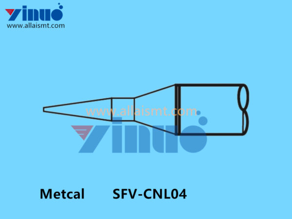 Metcal SFV-CNL04 Soldering Tip