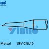 Metcal SFV-CNL10 Soldering Tip