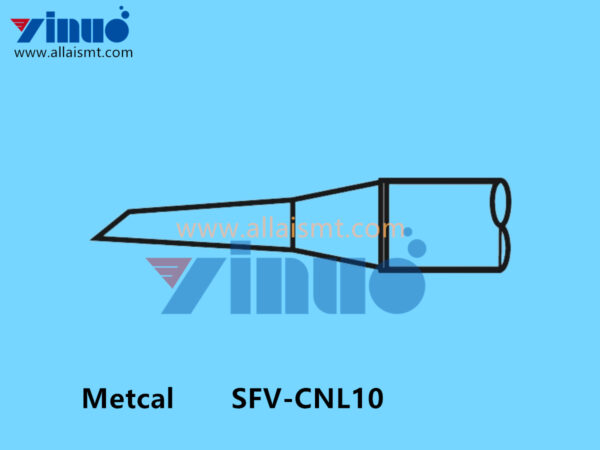 Metcal SFV-CNL10 Soldering Tip