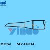 Metcal SFV-CNL14 Soldering Tip