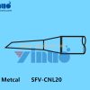Metcal SFV-CNL20 Soldering Tip