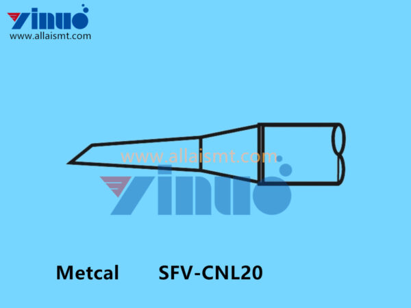 Metcal SFV-CNL20 Soldering Tip