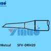 Metcal SFV-DRH20 Soldering Tip
