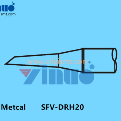 Metcal SFV-DRH20 Soldering Tip