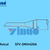 Metcal SFV-DRH420A Soldering Tip