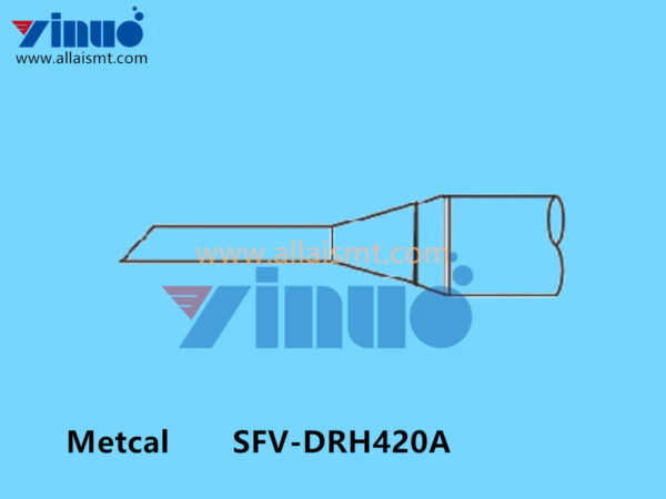 Metcal SFV-DRH420A Soldering Tip