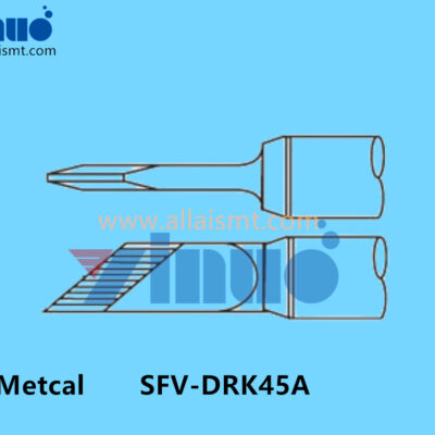 Metcal SFV-DRK45A Soldering Tip