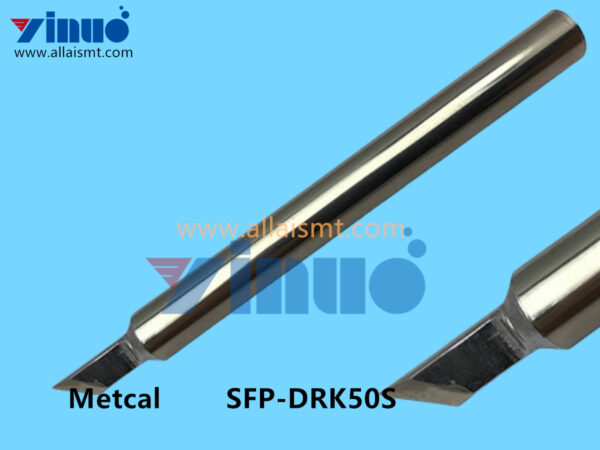 Metcal SFV-DRK50S Soldering Tip