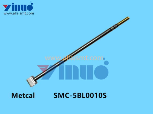 Metcal SMC-5BL0010S Soldering Tip