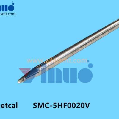 Metcal SMC-5HF0020V Soldering Tip