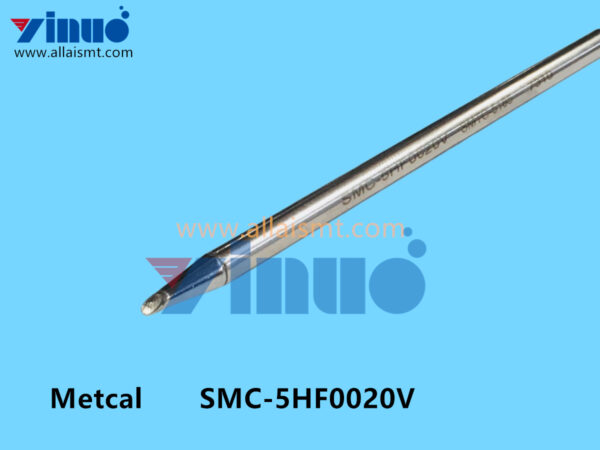 Metcal SMC-5HF0020V Soldering Tip