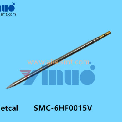 Metcal SMC-6HF0015V Soldering Tip