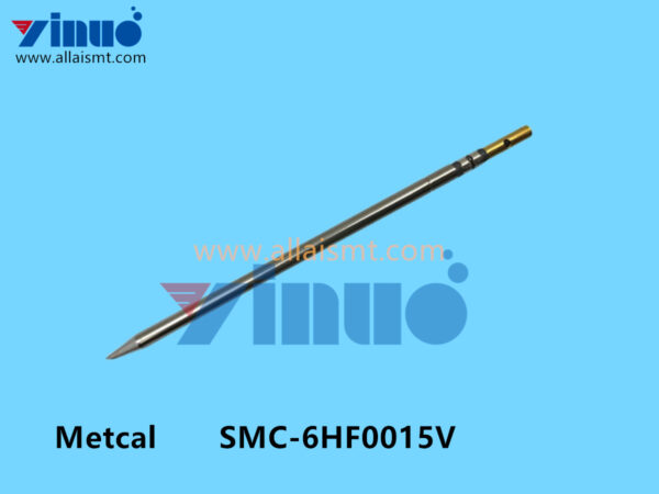 Metcal SMC-6HF0015V Soldering Tip