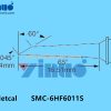 Metcal SMC-6HF6011S Soldering Tip