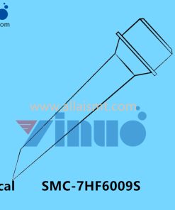 Metcal SMC-7HF6009S Soldering Tip
