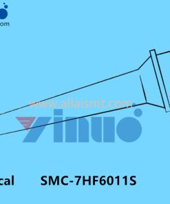 Metcal SMC-7HF6011S Soldering Tip