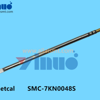 Metcal SMC-7KN0048S Soldering Tip