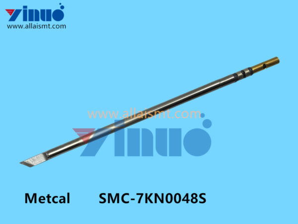 Metcal SMC-7KN0048S Soldering Tip