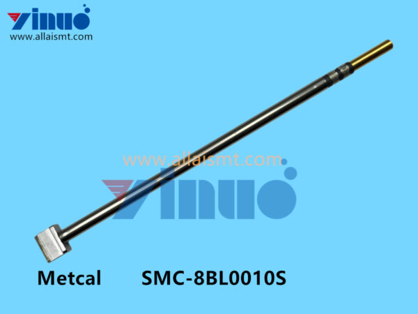 Metcal SMC-8BL0010S Soldering Tip