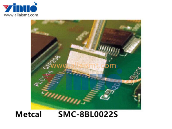 Metcal SMC-8BL0022S Soldering Tip