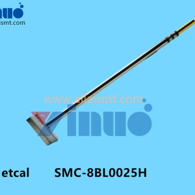 Metcal SMC-8BL0025H Soldering Tip