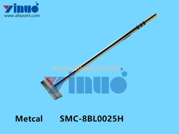 Metcal SMC-8BL0025H Soldering Tip