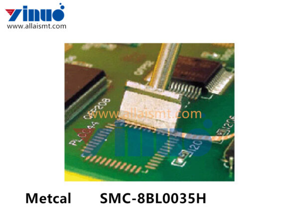 Metcal SMC-8BL0035H Soldering Tip