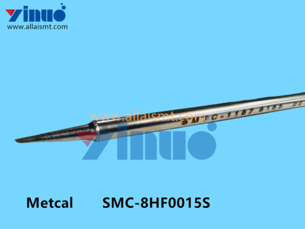 Metcal SMC-8HF6015S Soldering Tip