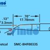 Metcal SMC-8HF6033S Soldering Tip