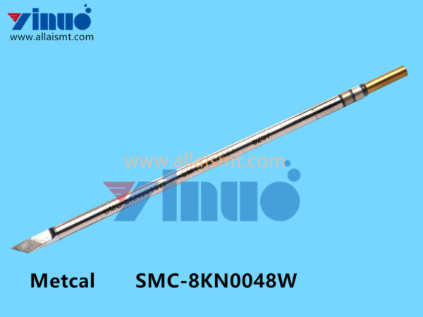 Metcal SMC-8KN0048W Soldering Tip