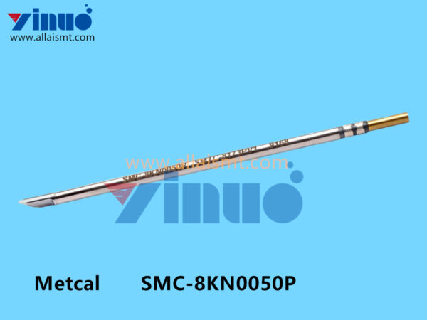 Metcal SMC-8KN0050P Soldering Tip